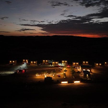 Al Hawiyah Camp Hotel Exterior photo