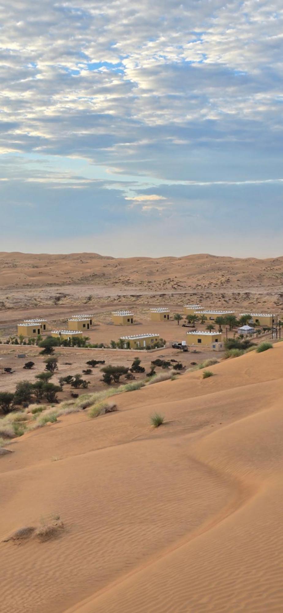 Al Hawiyah Camp Hotel Exterior photo