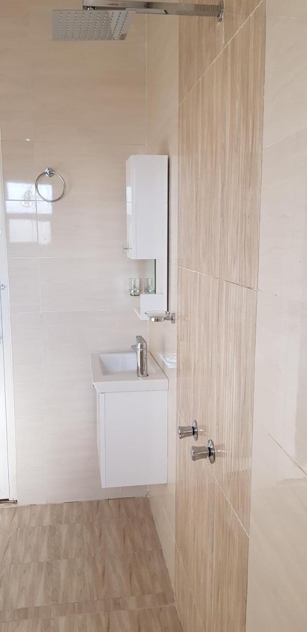Al Hawiyah Camp Hotel Room photo